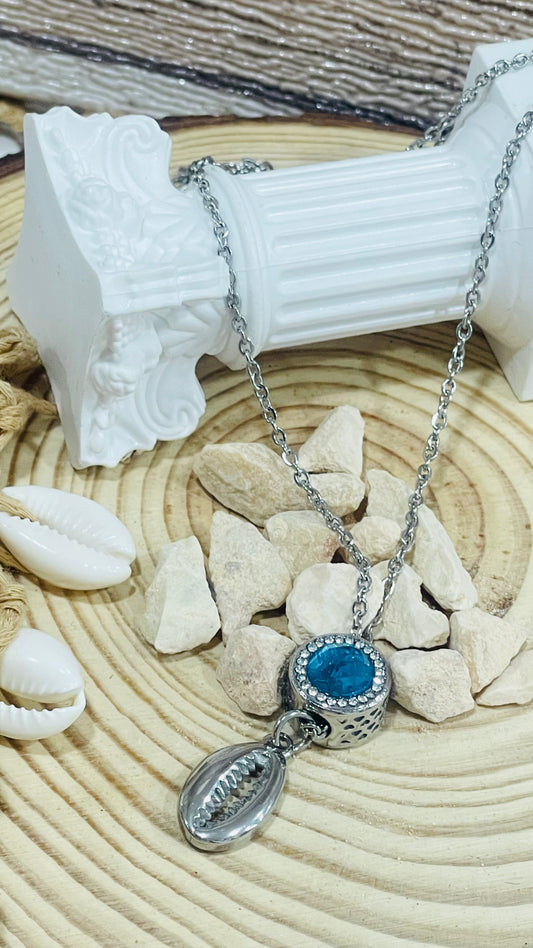 Fashion Sea Necklace